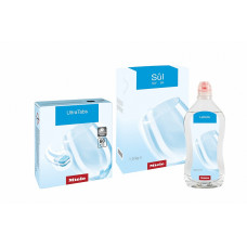 Miele Súprava umývacích prostriedkov GSSP 0505 T
